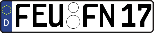 FEU-FN17