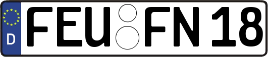 FEU-FN18