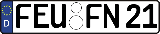 FEU-FN21