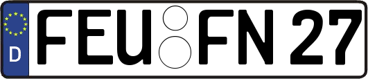 FEU-FN27