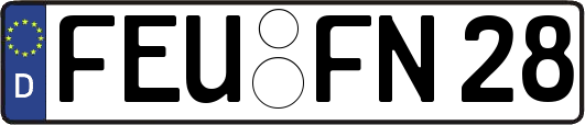 FEU-FN28