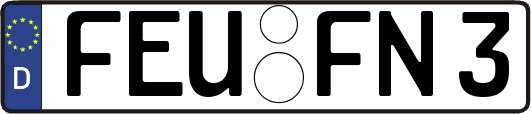 FEU-FN3
