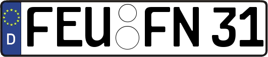 FEU-FN31