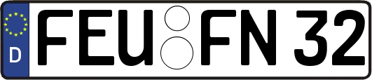FEU-FN32