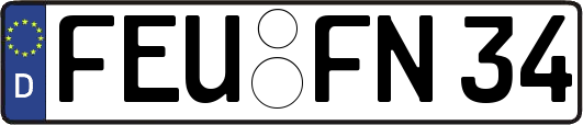 FEU-FN34