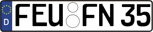 FEU-FN35