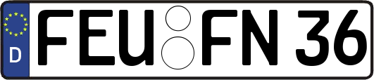 FEU-FN36