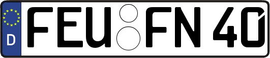 FEU-FN40