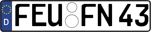 FEU-FN43