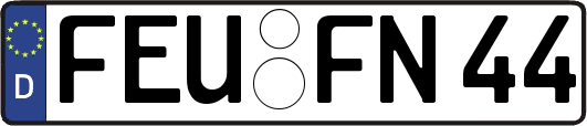 FEU-FN44
