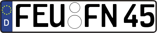 FEU-FN45