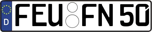 FEU-FN50