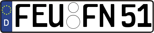 FEU-FN51