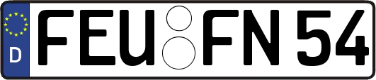 FEU-FN54
