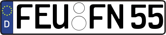 FEU-FN55