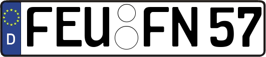 FEU-FN57