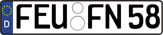 FEU-FN58