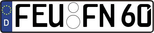 FEU-FN60