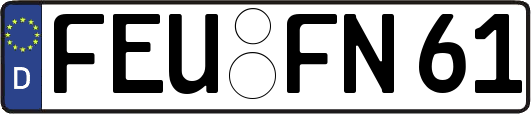 FEU-FN61