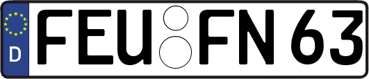 FEU-FN63