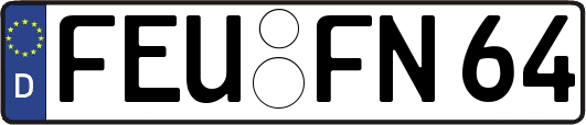 FEU-FN64