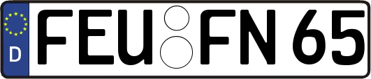 FEU-FN65