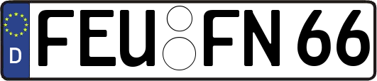 FEU-FN66