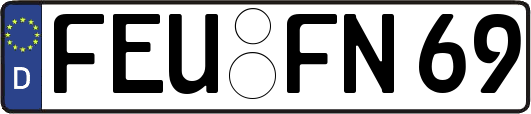 FEU-FN69