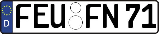 FEU-FN71