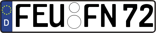 FEU-FN72