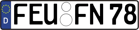 FEU-FN78