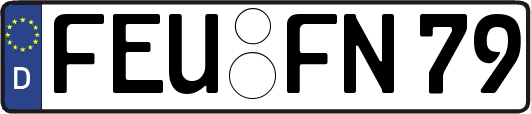 FEU-FN79