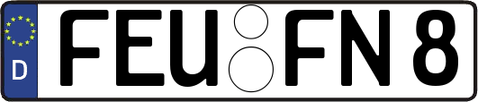 FEU-FN8