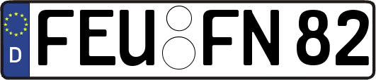 FEU-FN82