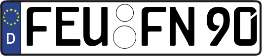 FEU-FN90