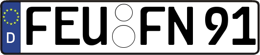 FEU-FN91