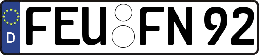 FEU-FN92