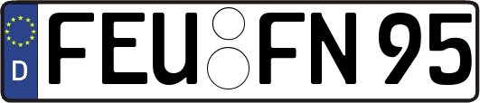 FEU-FN95