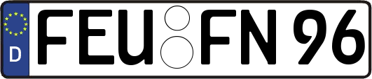 FEU-FN96