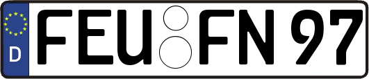 FEU-FN97