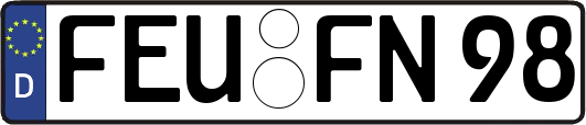 FEU-FN98