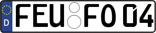 FEU-FO04
