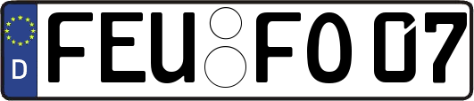 FEU-FO07