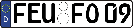 FEU-FO09
