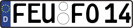 FEU-FO14