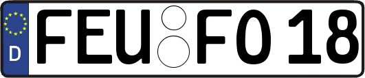 FEU-FO18