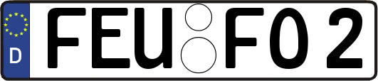 FEU-FO2