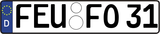 FEU-FO31