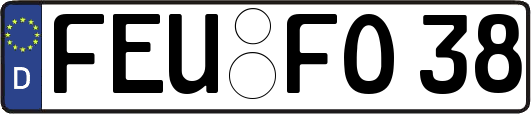 FEU-FO38