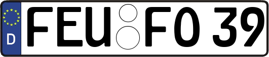 FEU-FO39